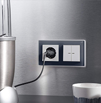 JUNG, A VIVA, Цвет: 